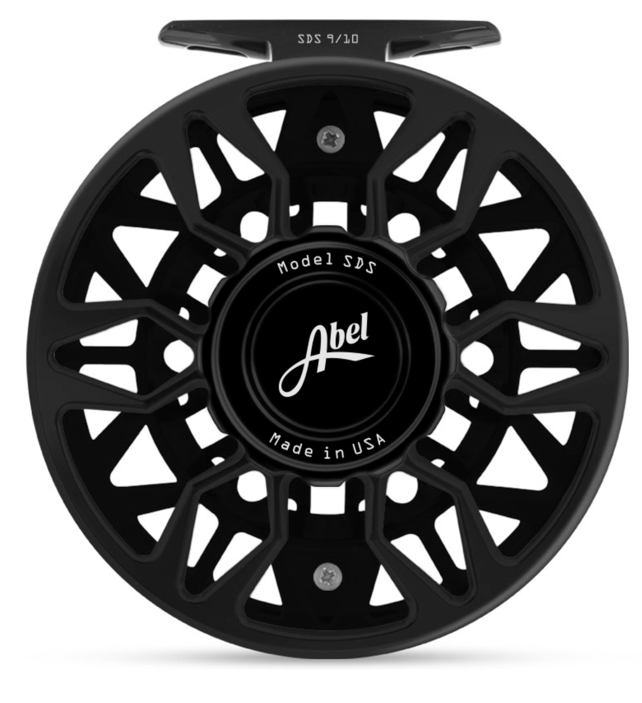ABELフライロッド #10 Abel | 1884 Fly Shop